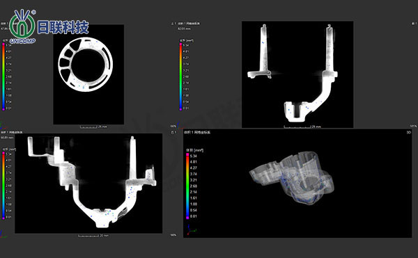 X-RAY檢測設(shè)備 X-RAY檢測設(shè)備