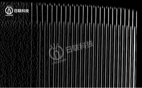 精密X射線檢測裝備對(duì)鋰電池進(jìn)行失效分析