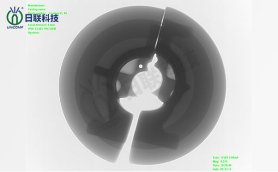 X射線無(wú)損檢測(cè)設(shè)備 X射線無(wú)損檢測(cè)設(shè)備