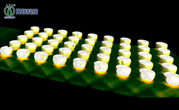 電子制造x-ray是如何進(jìn)行精密檢測(cè)的？