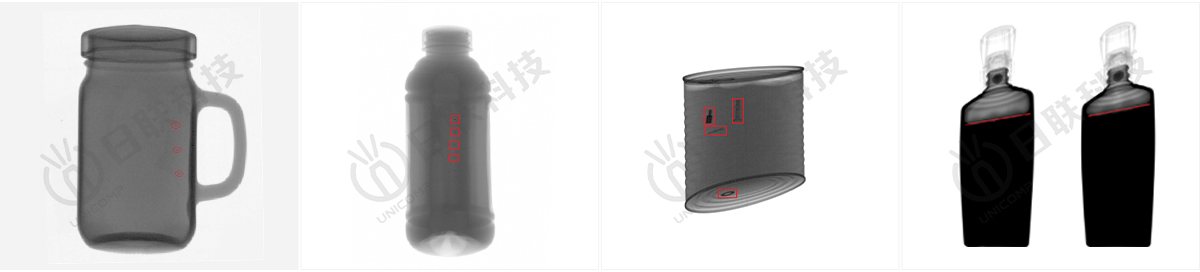 日聯(lián)X射線異物檢測(cè)圖 日聯(lián)X射線異物檢測(cè)圖