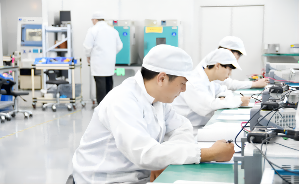 守諾致遠(yuǎn)，約信共榮 | 日聯(lián)科技獲評“守合同重信用企業(yè)”