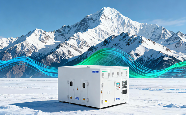 來了！日聯(lián)科技開啟疊片電池在線智檢3D時代