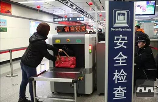 包裹過(guò)安檢機(jī)會(huì)不會(huì)有輻射，真相在這里