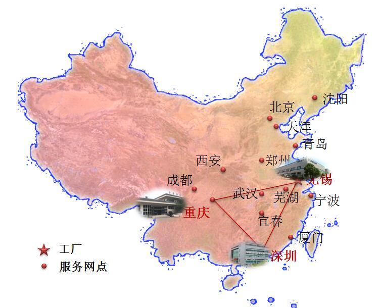 日新月異，聯(lián)手共創(chuàng)未來