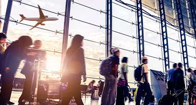 安檢面前沒(méi)有特殊，只有責(zé)任與安全!