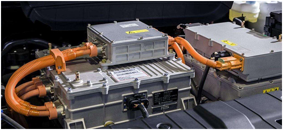 一款超跑上的電池組怎么樣才能保證安全？