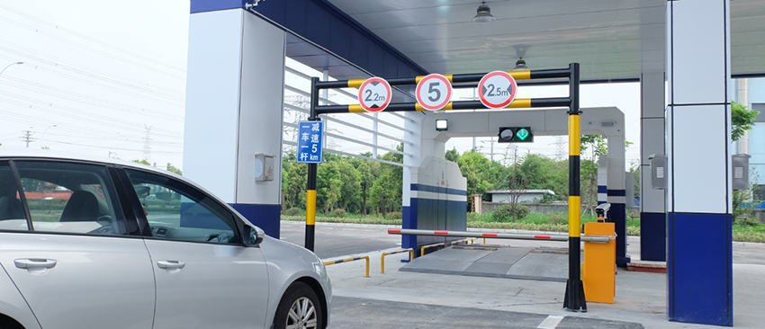 日聯(lián)科技車(chē)輛快速檢查 日聯(lián)科技車(chē)輛快速檢查