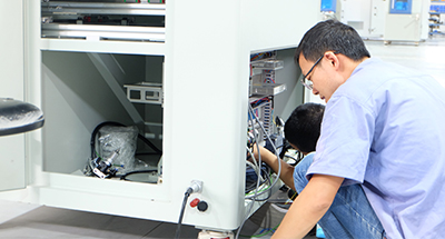 國(guó)內(nèi)X-RAY檢測(cè)設(shè)備生產(chǎn)廠家有什么優(yōu)勢(shì)？