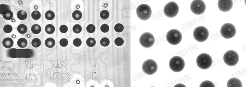 日聯(lián)科技X射線檢測圖片 日聯(lián)科技X射線檢測圖片