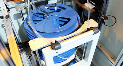 X-RAY點料機助力SMT廠家實現(xiàn)自動化X-RAY檢測