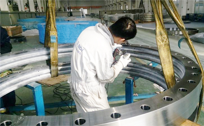 為什么無損檢測是工業(yè)領(lǐng)域中的無名英雄？