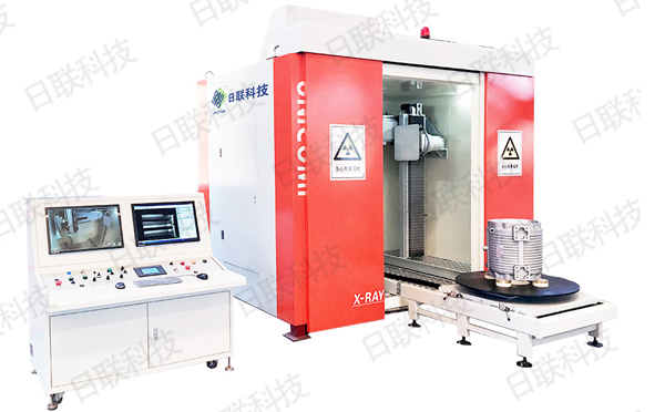 x-ray在線檢測設備在汽車輪轂檢測行業(yè)的發(fā)展 x-ray在線檢測設備在汽車輪轂檢測行業(yè)的發(fā)展