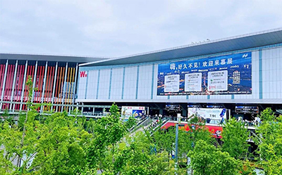 慕尼黑上海電子生產(chǎn)設(shè)備展，日聯(lián)科技不負期待，不斷創(chuàng)新！