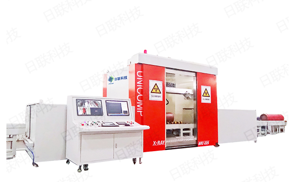 日聯(lián)X光機(jī) 日聯(lián)X光機(jī)