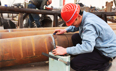 X射線(xiàn)無(wú)損檢測(cè)在電網(wǎng)中的強(qiáng)大應(yīng)用?