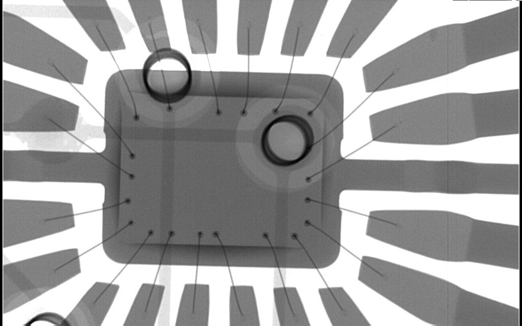 日聯(lián)X檢測(cè)圖像 日聯(lián)X檢測(cè)圖像