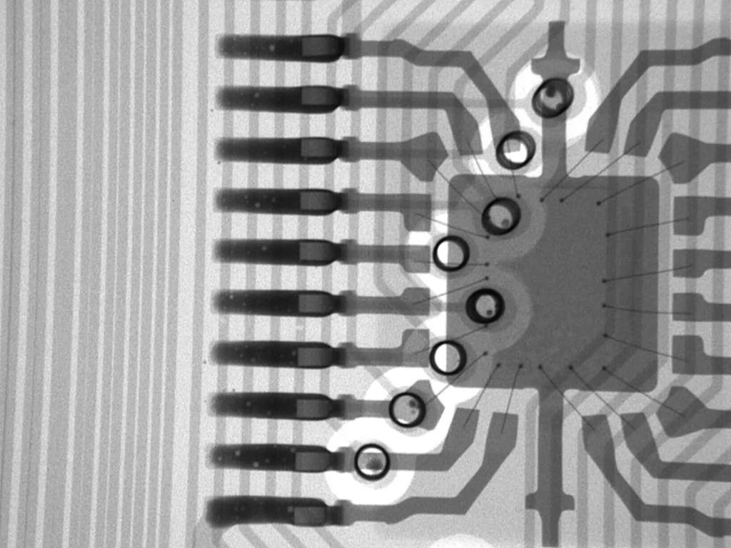 日聯(lián)X光機 日聯(lián)X光機