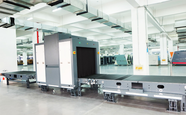 日聯(lián)科技安檢機(jī) 日聯(lián)科技安檢機(jī)