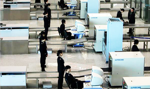 網(wǎng)購時代，郵政快遞安檢機的重要性不言而喻