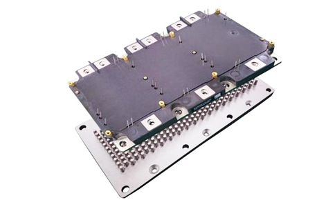 如何對(duì)IGBT內(nèi)部缺陷進(jìn)行x-ray檢測(cè)？