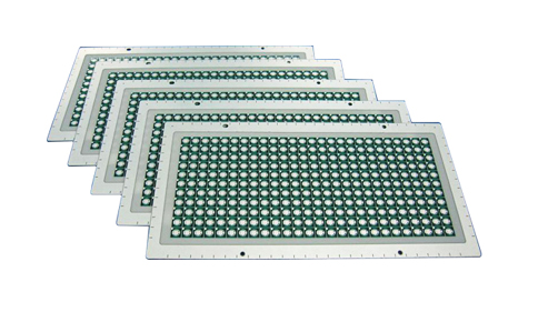 陶瓷基板封裝缺陷可以使用X射線進(jìn)行檢測(cè)么？