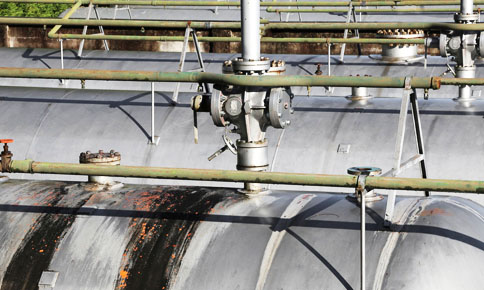 何為壓力容器？又該如何杜絕使用隱患？