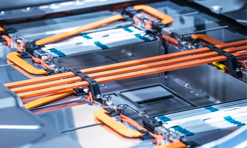 合格的鋰電池需要經(jīng)過哪些檢測呢？