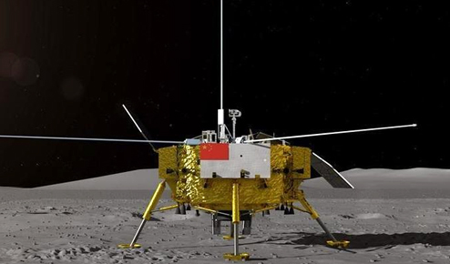 xray檢測在嫦娥五號“大腦”研發(fā)的哪個(gè)環(huán)節(jié)？