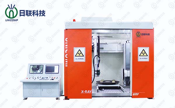 工業(yè)X射線 工業(yè)X射線