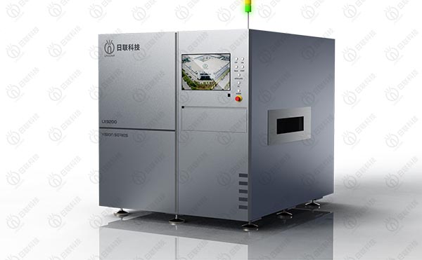 高精度檢測設(shè)備，在線式X-RAY檢測設(shè)備能滿足您的使用!